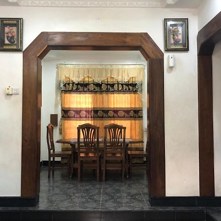Jambo Hideaway Lägenhet Dar es Salaam Exteriör bild