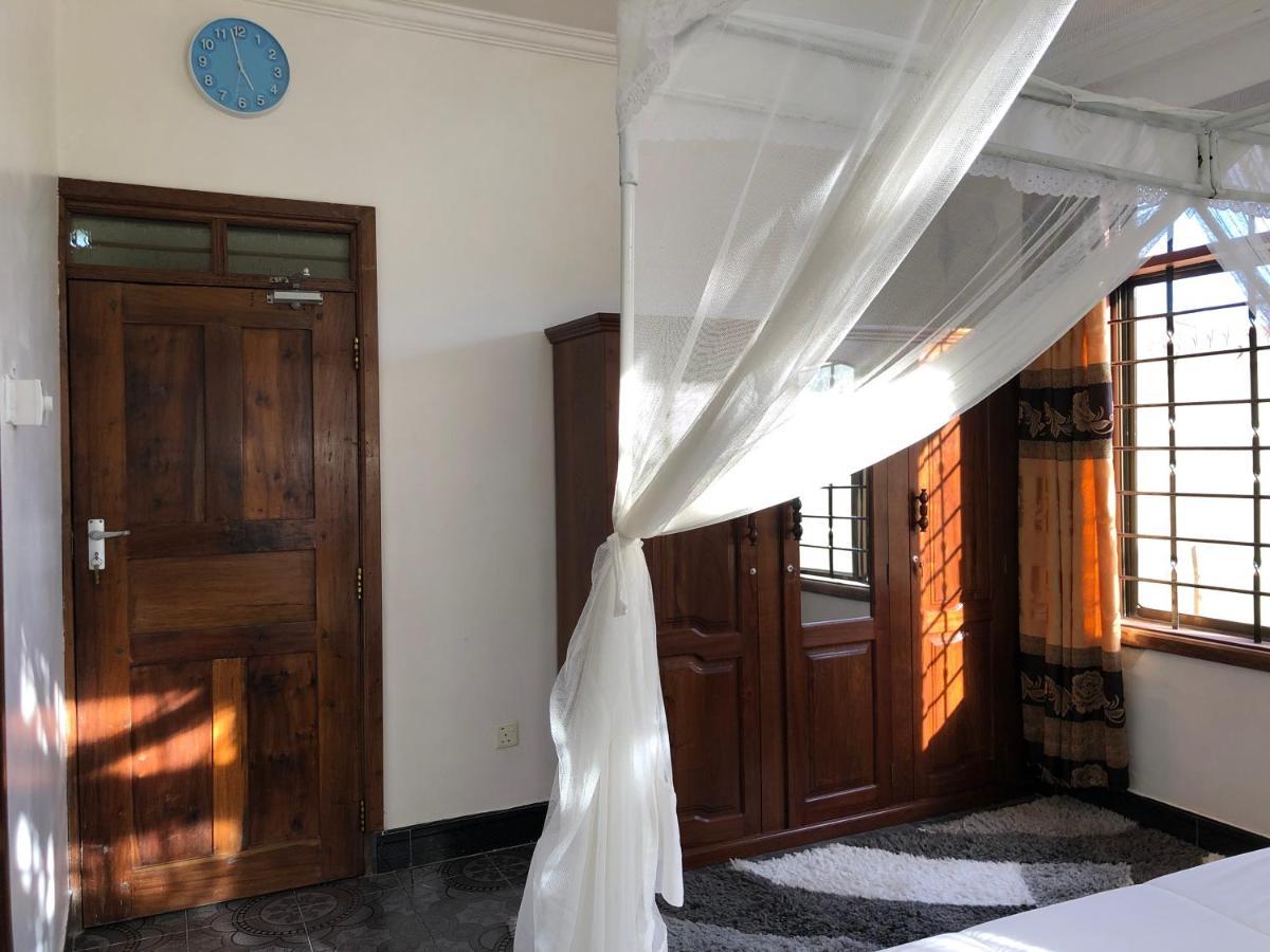 Jambo Hideaway Lägenhet Dar es Salaam Exteriör bild