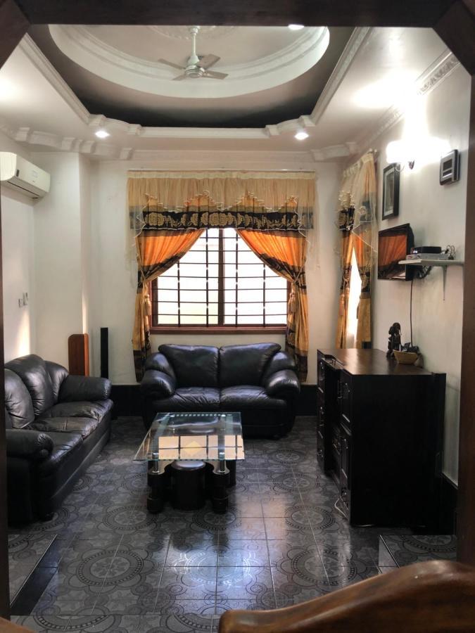 Jambo Hideaway Lägenhet Dar es Salaam Exteriör bild