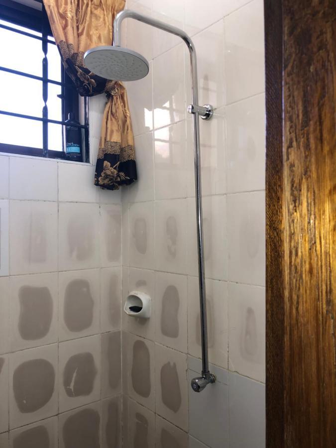 Jambo Hideaway Lägenhet Dar es Salaam Exteriör bild